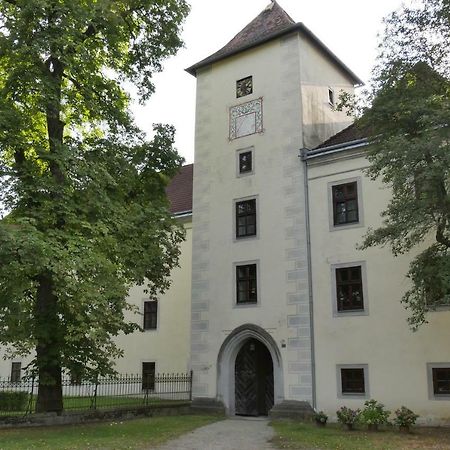 Schloss Gmuend Gmund  Extérieur photo