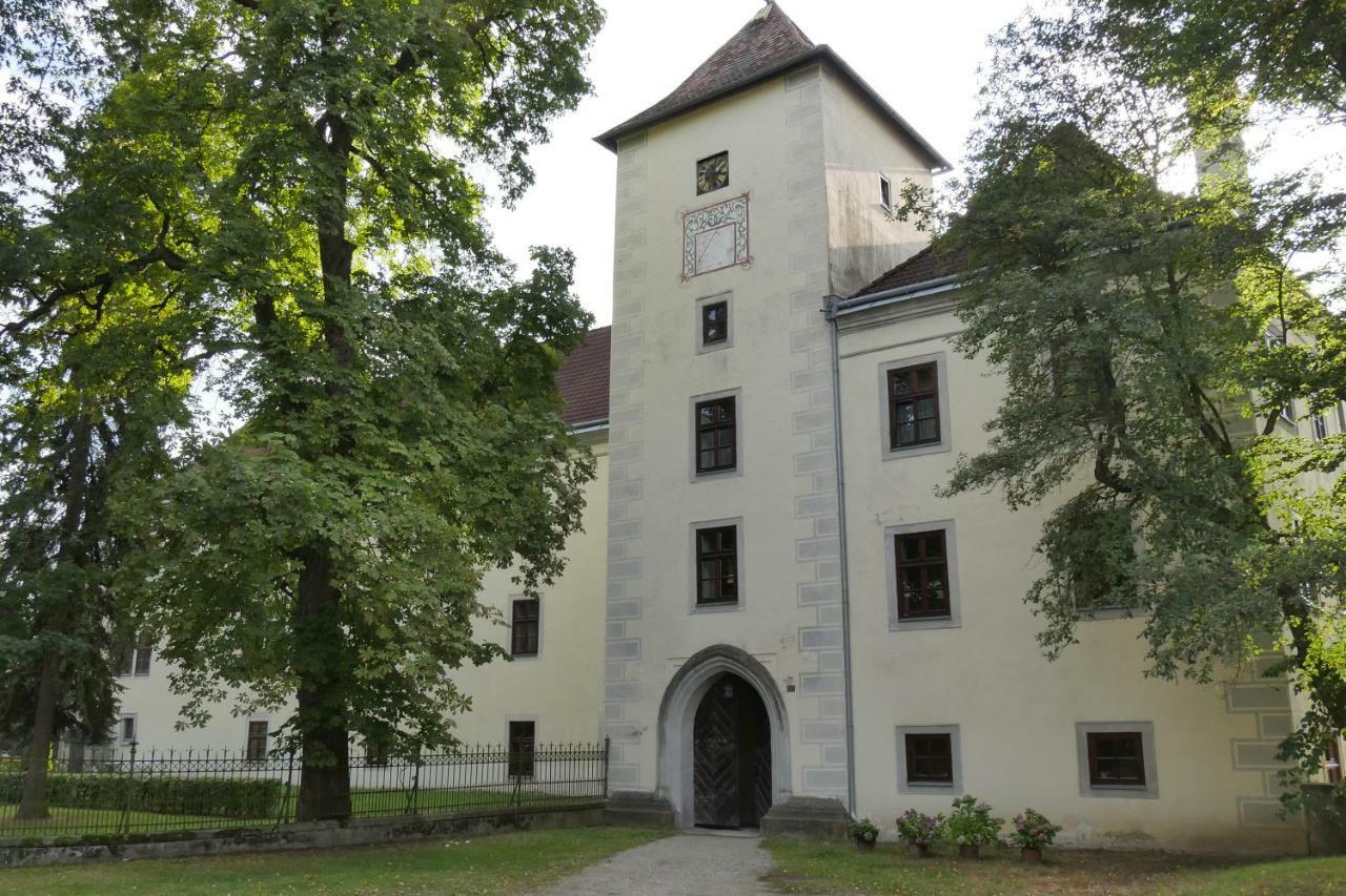 Schloss Gmuend Gmund  Extérieur photo